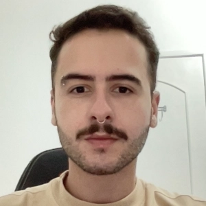 João Pedro Garcia Vieira