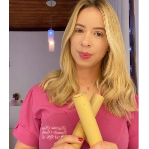 Brenda Esteticista| Massoterapeuta