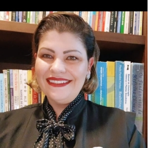 Yara Maria Christofoletti Branco