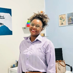 Karialiny Ferreira de abreu