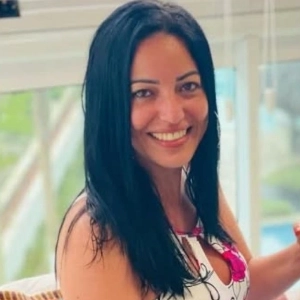 Maria Fernanda Bueno