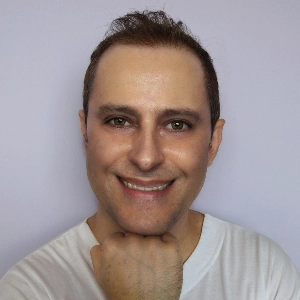 Adriano Erelim