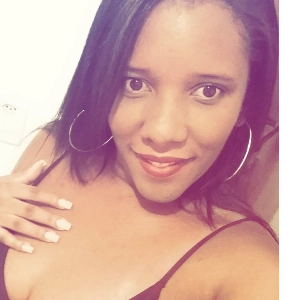 Jéssica Camila Fernandes