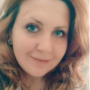 Jessica Hastenreiter