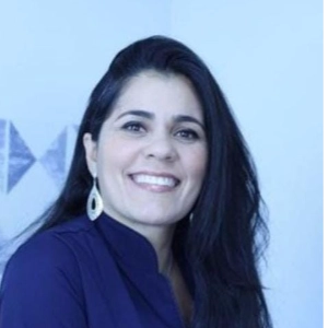 Danielle Gomes da Silva