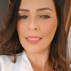 Solange Maria de Lima