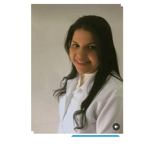 Simone de Jesus  terapeuta