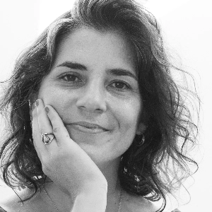 Daniela Leme Da Fonseca