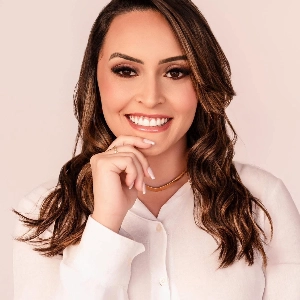 Thuany Dias Noskoski Psicóloga