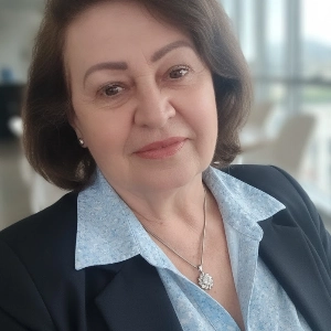 Narriman Aparecida Richert