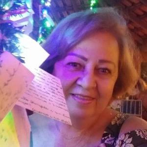 Narriman Aparecida Richert