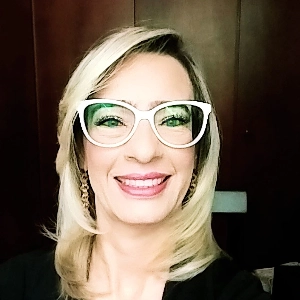 Psicanalista Sheyla Almeida