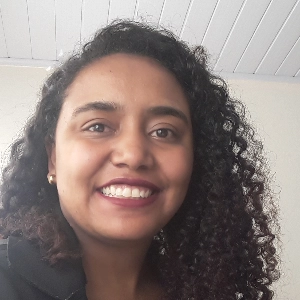 Darlene Coelho Souza