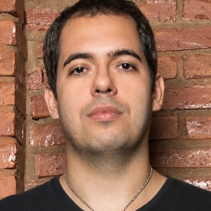 Guilherme O. Hübner