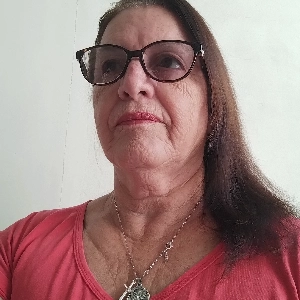 ZILMA SILVERIO DE OLIVEIRA