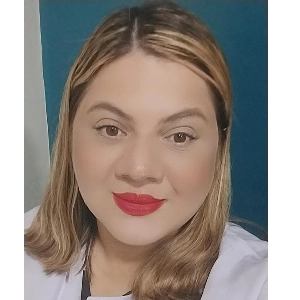 Larissa Melo