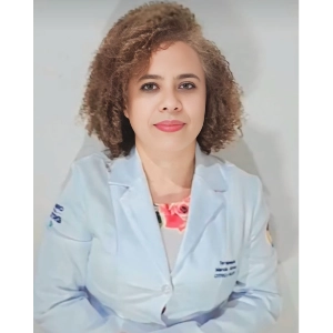 Marcia Alves de Carvalho Cruz