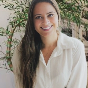 Patricia Ubaldo