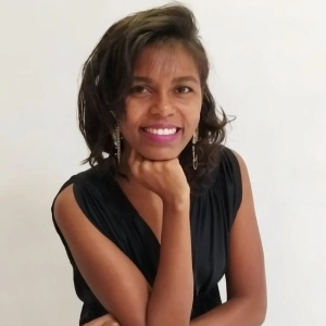 Kaleandra Sales de Jesus