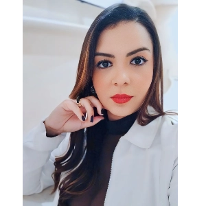 Psicanalista/Luciene Mattas (Valor Social)