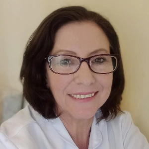 Maria do Carmo  Pereira