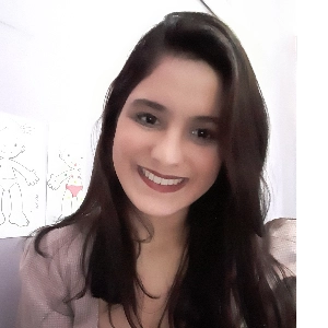 Psicóloga Maria Luiza Lessa