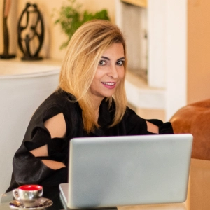 Andrea Naves Müller