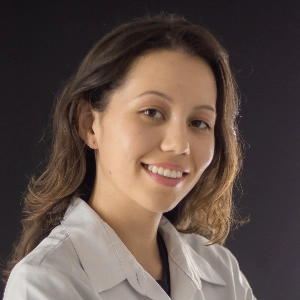 Luana Ribeiro