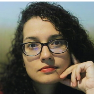 Karina Oliveira Martins