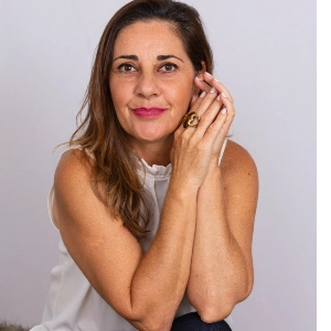 Marideia Valentina Luciano