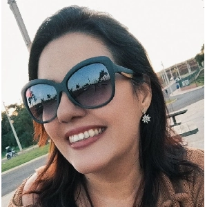 Regislane Cunha