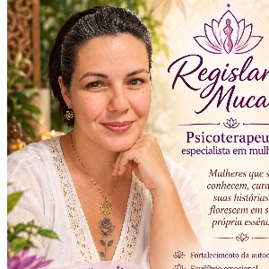 Regislane Mucare