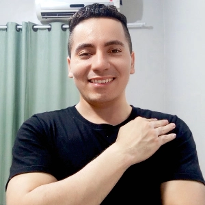 Ravi Terapia ✨ Massagem em Curitiba-PR