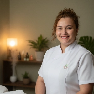 Luiza costa de Souza