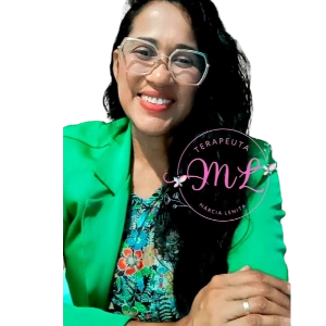 Márcia lenita da Silva