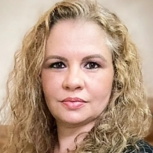 Alessandra Moro Neuropsicopedagoga