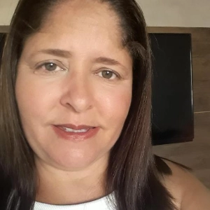 Geraldina  Aparecida da Silva