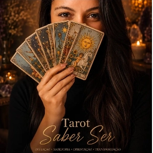 Tarot Saber Ser