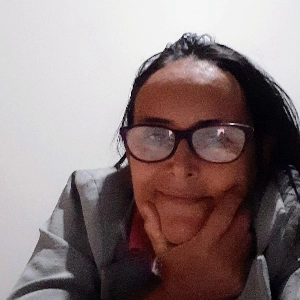 Rosali Terezinha dos Santos Oliveira