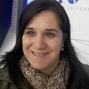 Valeria Bazana Coelho