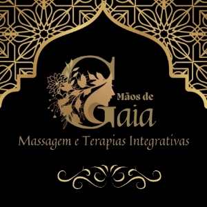 Mãos de Gaia
