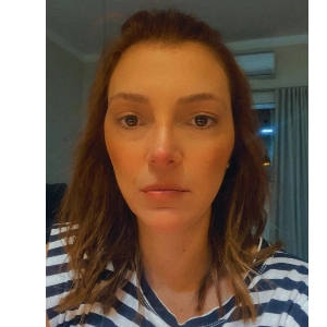 Gabriela Mendonça Martinelli