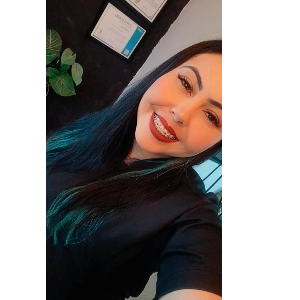 Massoterapeuta Gabriele Cardoso