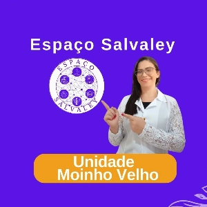 Espaço Salvaley  - Unidade Moinho Velho