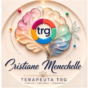 Terapeuta Cristiane Menechelle