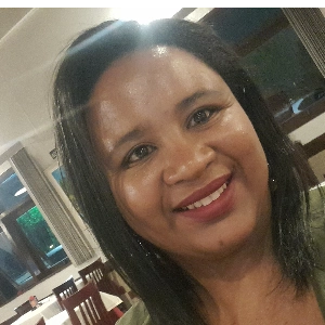 Caticilene dos Santos Reis
