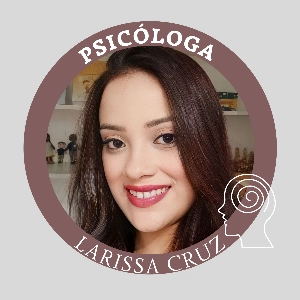 Larissa V da Cruz Souza