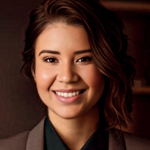 Terapeuta Nayara Teodoro