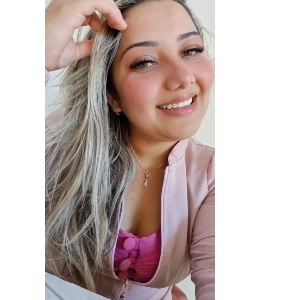 Luana Ribeiro Terapeuta/Massoterapeuta