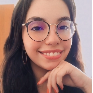 Amanda Cristina
